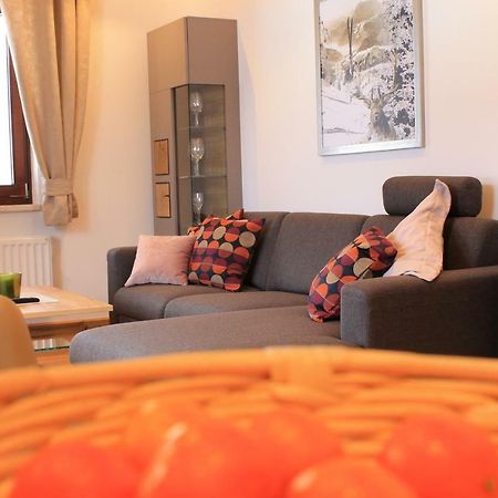 Appartement Appartament "Felicia" Gosau Extérieur photo