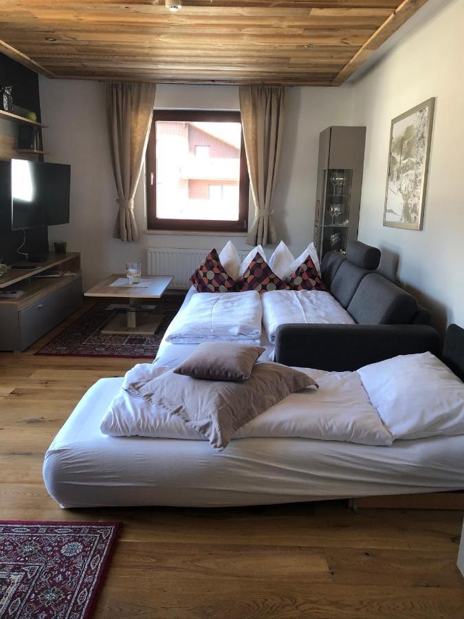 Appartement Appartament "Felicia" Gosau Extérieur photo