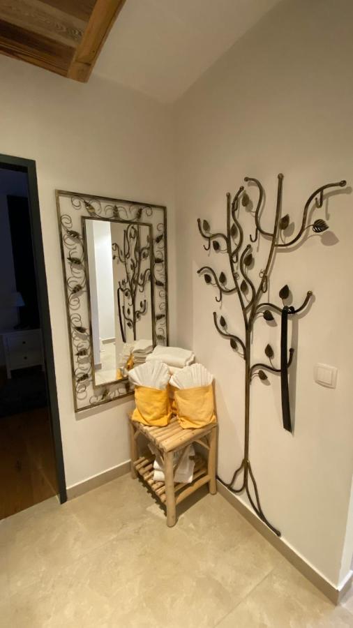 Appartement Appartament "Felicia" Gosau Extérieur photo