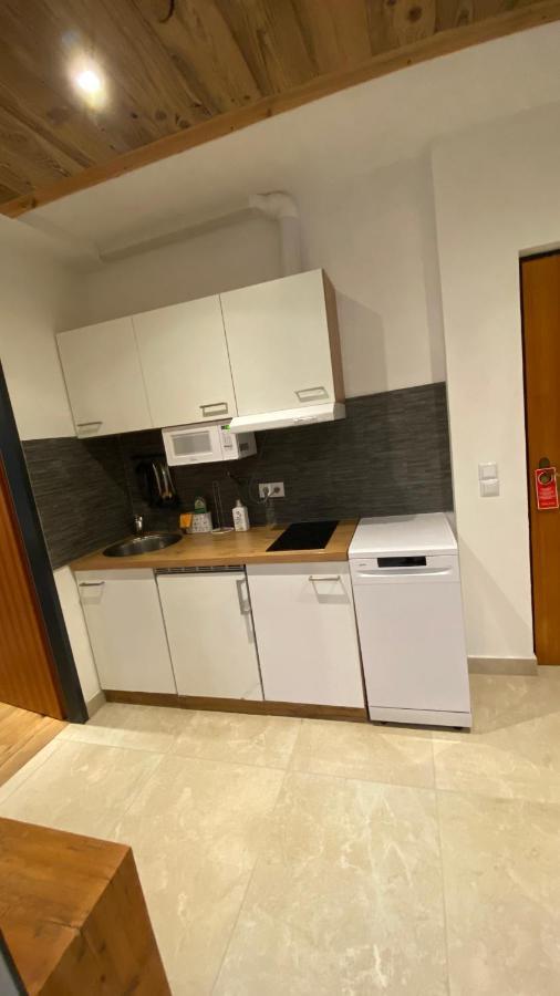 Appartement Appartament "Felicia" Gosau Extérieur photo