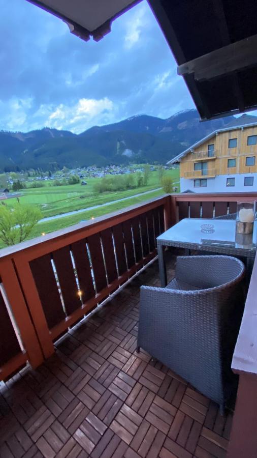 Appartement Appartament "Felicia" Gosau Extérieur photo