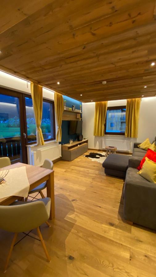 Appartement Appartament "Felicia" Gosau Extérieur photo