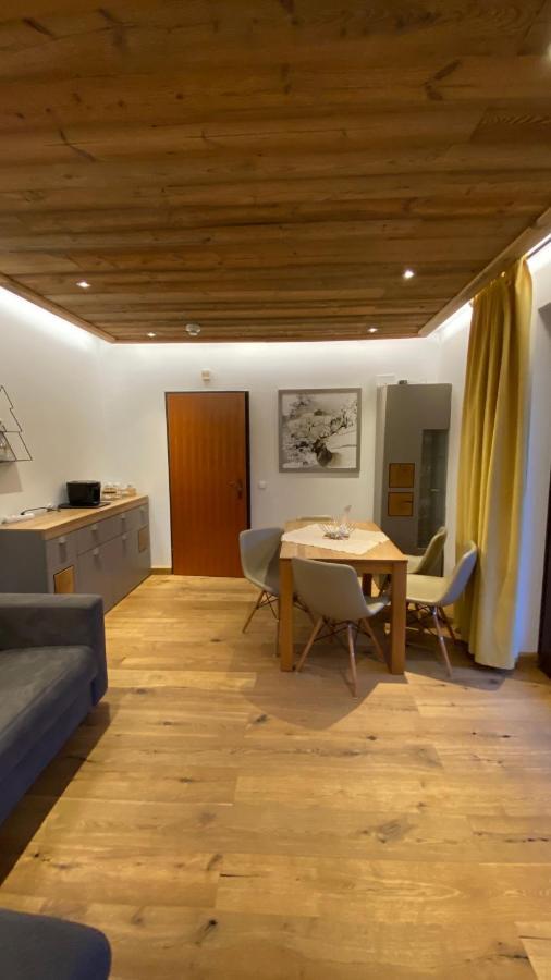 Appartement Appartament "Felicia" Gosau Extérieur photo