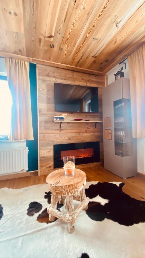 Appartement Appartament "Felicia" Gosau Extérieur photo