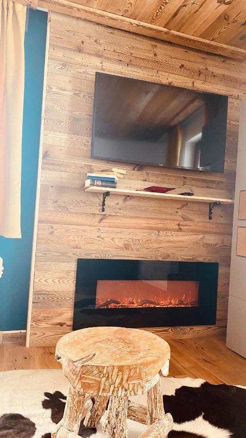 Appartement Appartament "Felicia" Gosau Extérieur photo