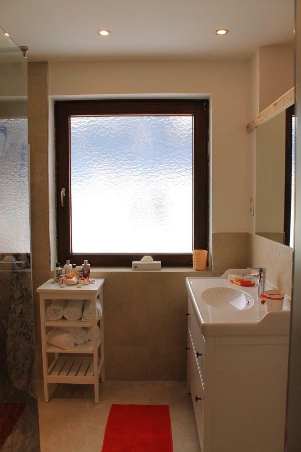 Appartement Appartament "Felicia" Gosau Extérieur photo