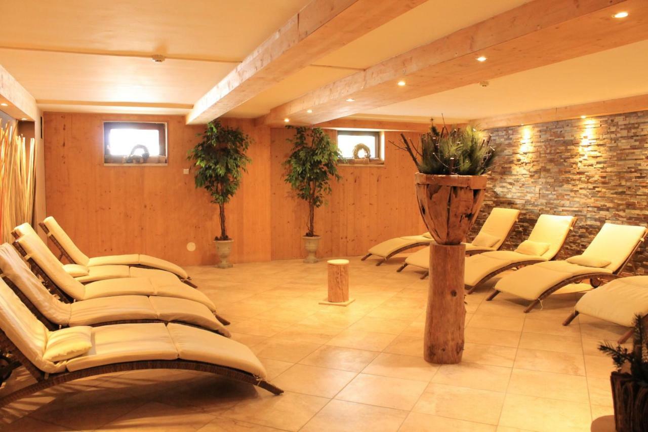 Appartement Appartament "Felicia" Gosau Extérieur photo
