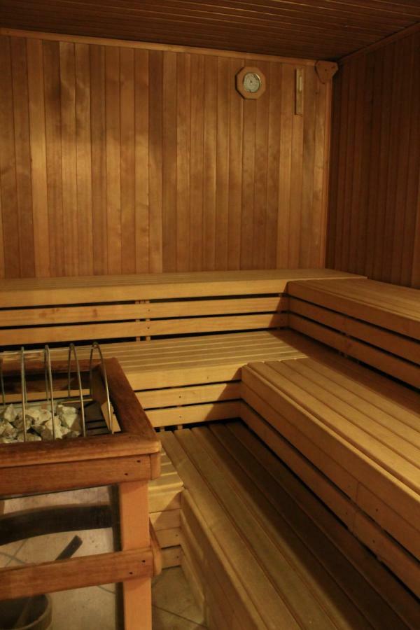 Appartement Appartament "Felicia" Gosau Extérieur photo
