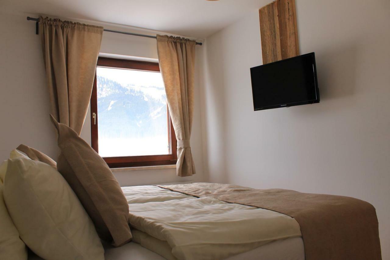 Appartement Appartament "Felicia" Gosau Extérieur photo