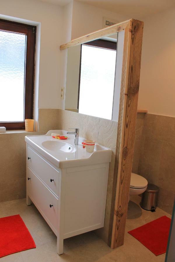Appartement Appartament "Felicia" Gosau Extérieur photo