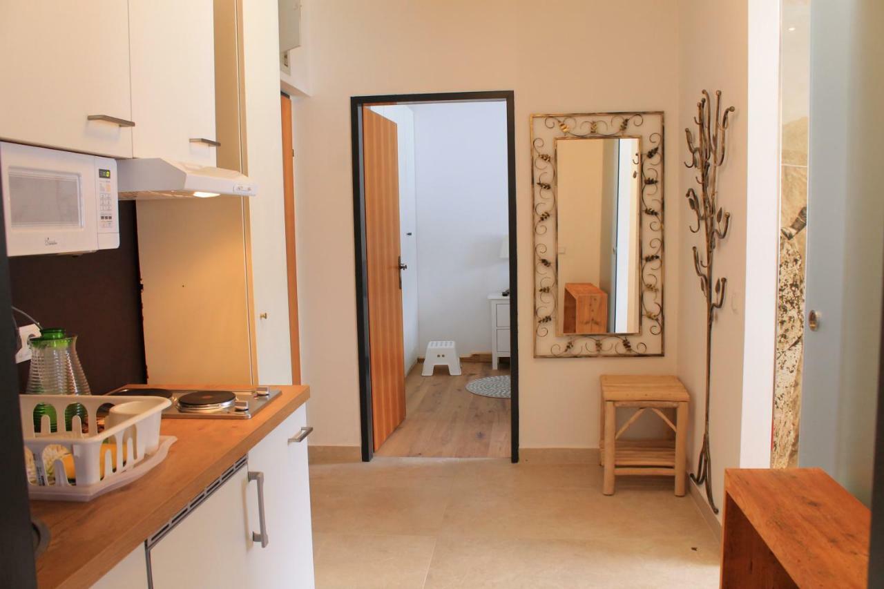 Appartement Appartament "Felicia" Gosau Extérieur photo